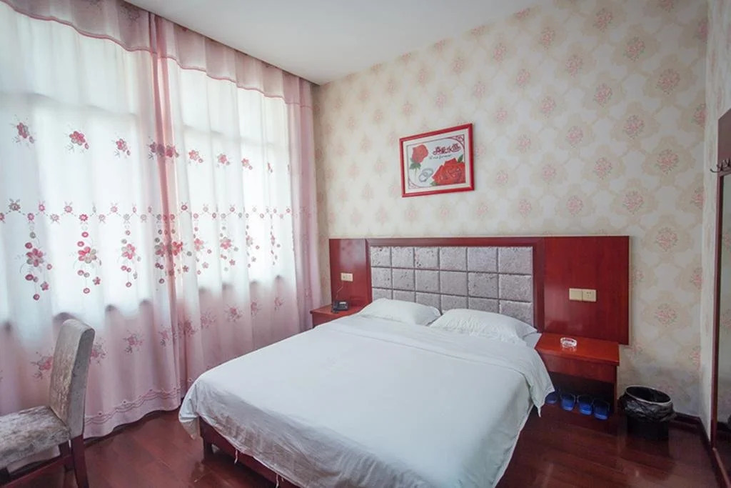 Changsha Huanghua Airport Youjian Hotel