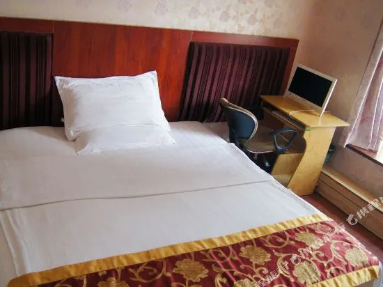 Chongqing Hongluo Homestay