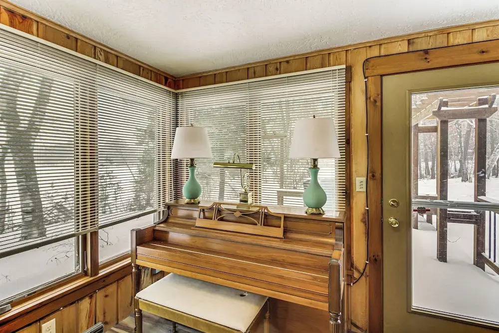Hike, Fish & Boat: Waterfront Home in Brainerd!