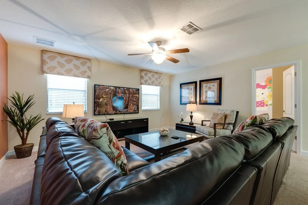 Florida Sunbright Villas