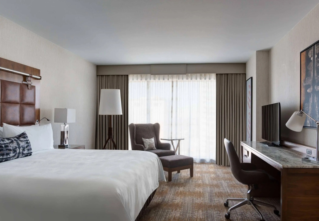 JW Marriott Austin