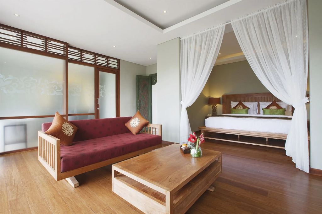 Kampoeng Villa Bali