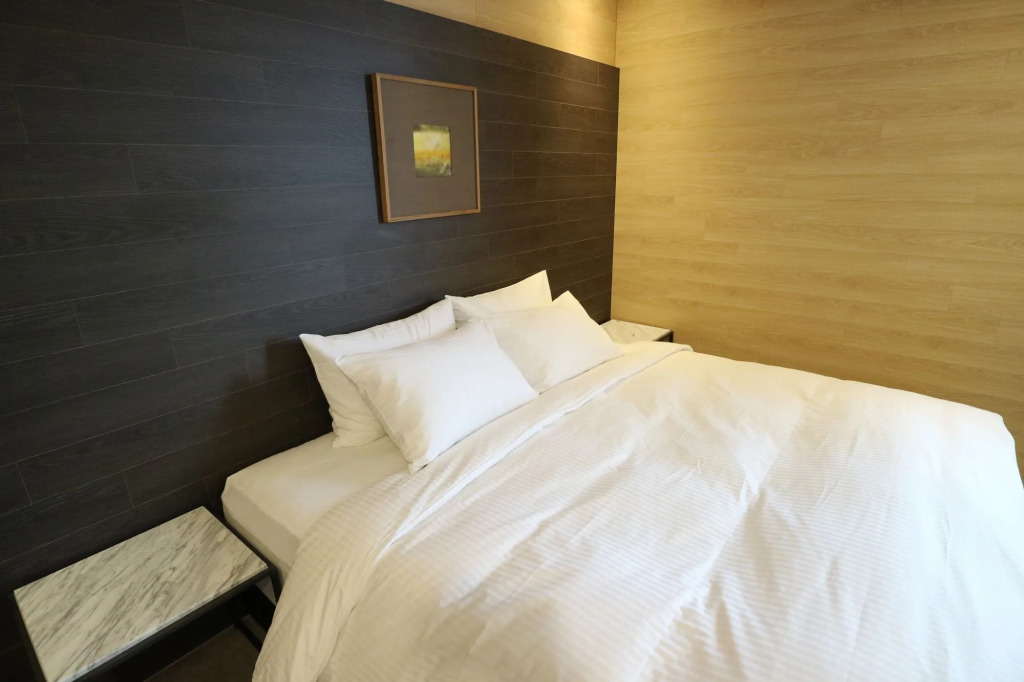The Hong C Hotel