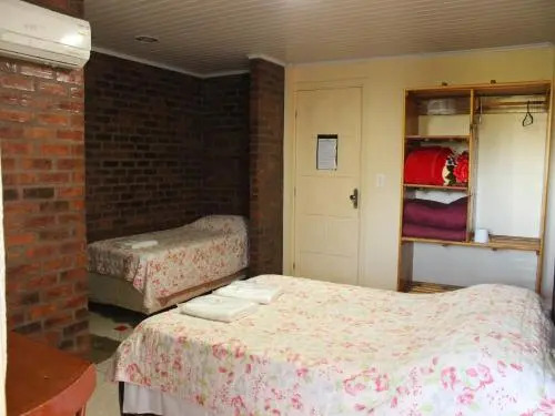 Hotel Pousada Mata Nativa
