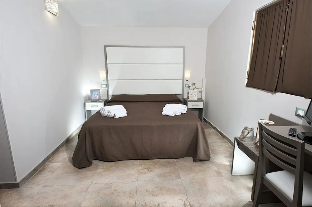 Hotel Aquarius