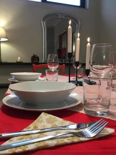 Lisandro Wine Resort Apartments Caserta