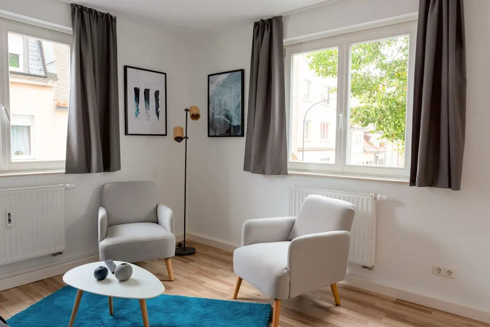 Limehome Bamberg Keßlerstraße