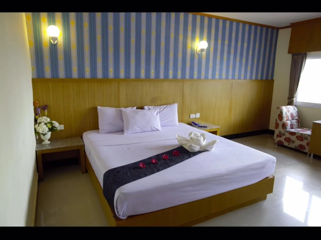 SP Sweet Hotel