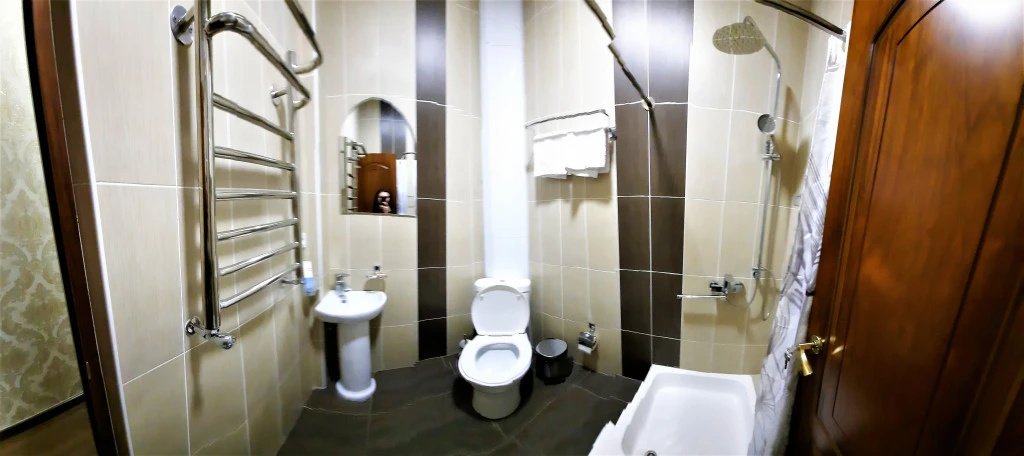 Ridvan plaza