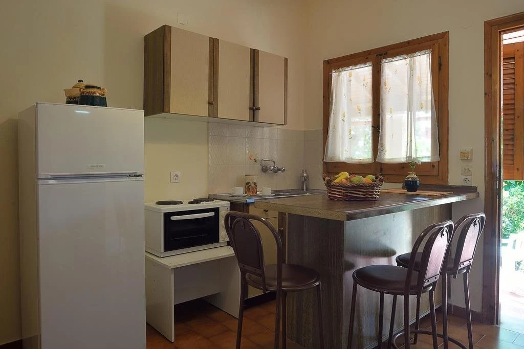 Theocharis Apartments
