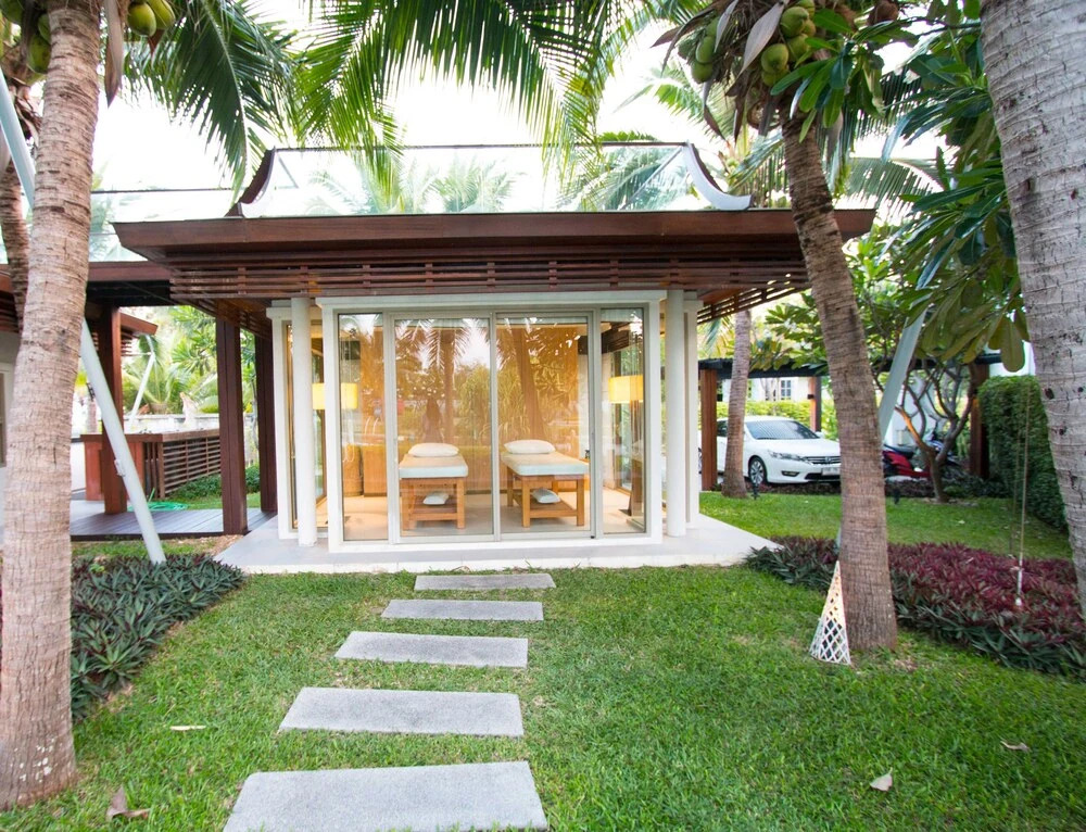Villa Nilaya Huahin