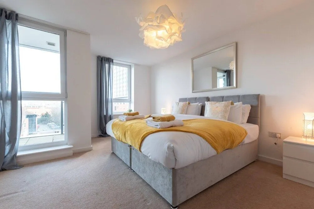CityView Apt Empress Heights Southampton