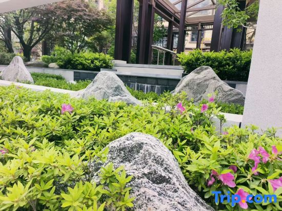 Mei Linli · Mountain View Homestay