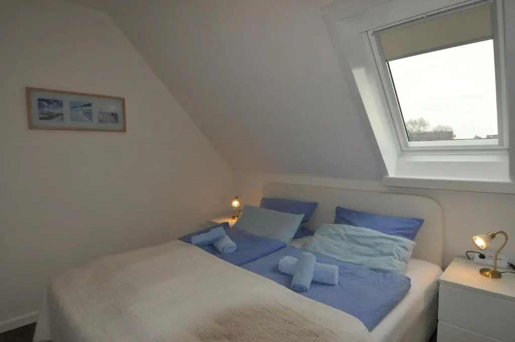 Apartmenthaus am Watt Büsum