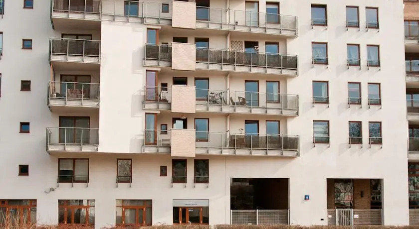 Comfortable Apartment