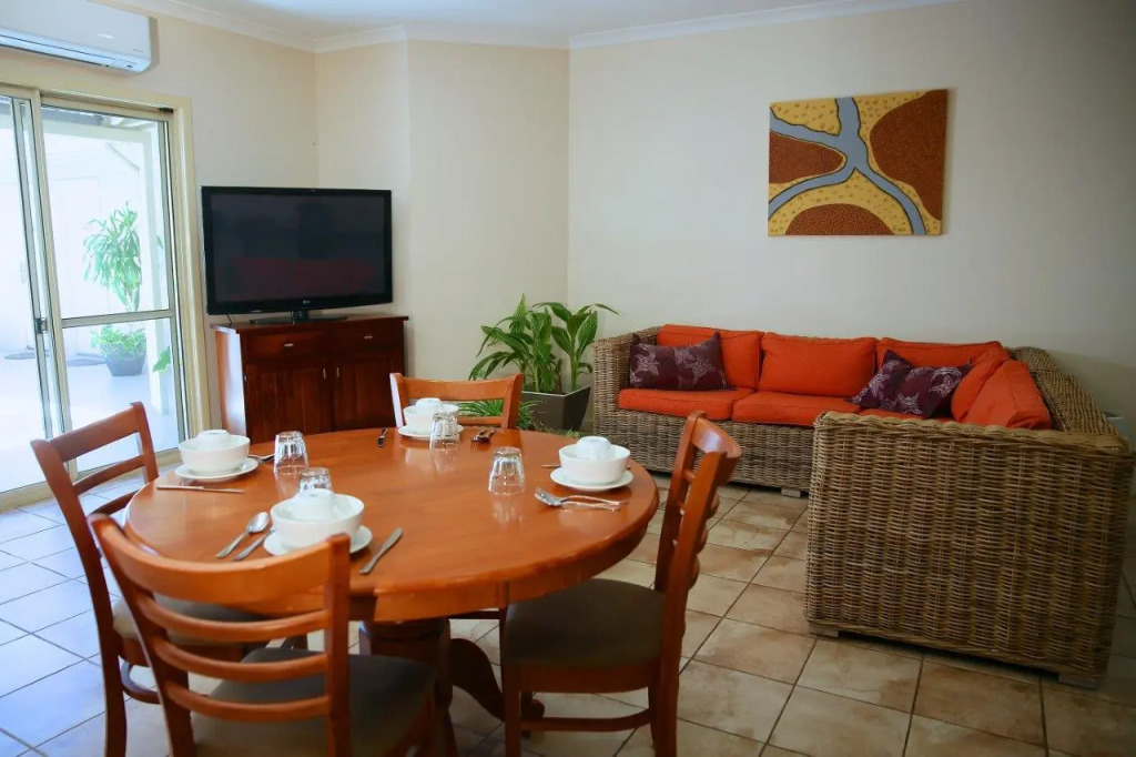 Wunan House
