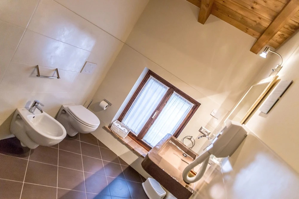 Agriturismo e Agricamping Le Nosare
