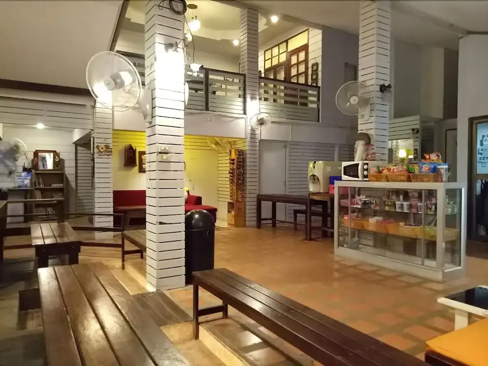 Tipviman Resort