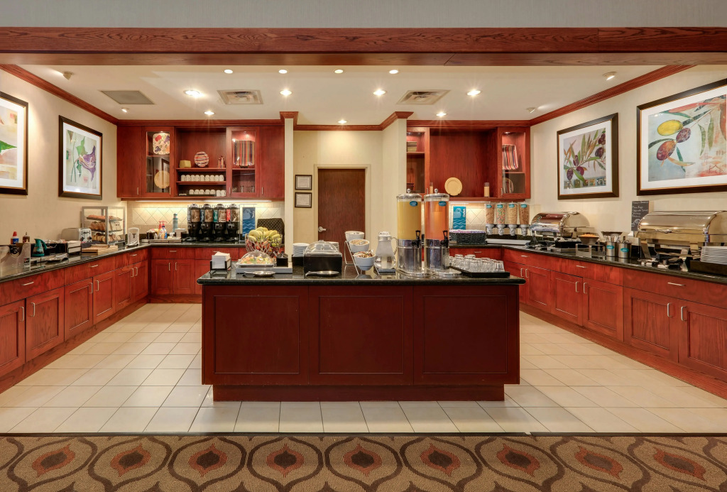 Homewood Suites by Hilton Irving-DFW Airport