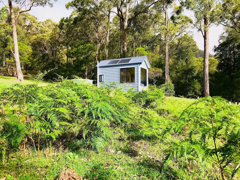In2thewild Tiny House - George