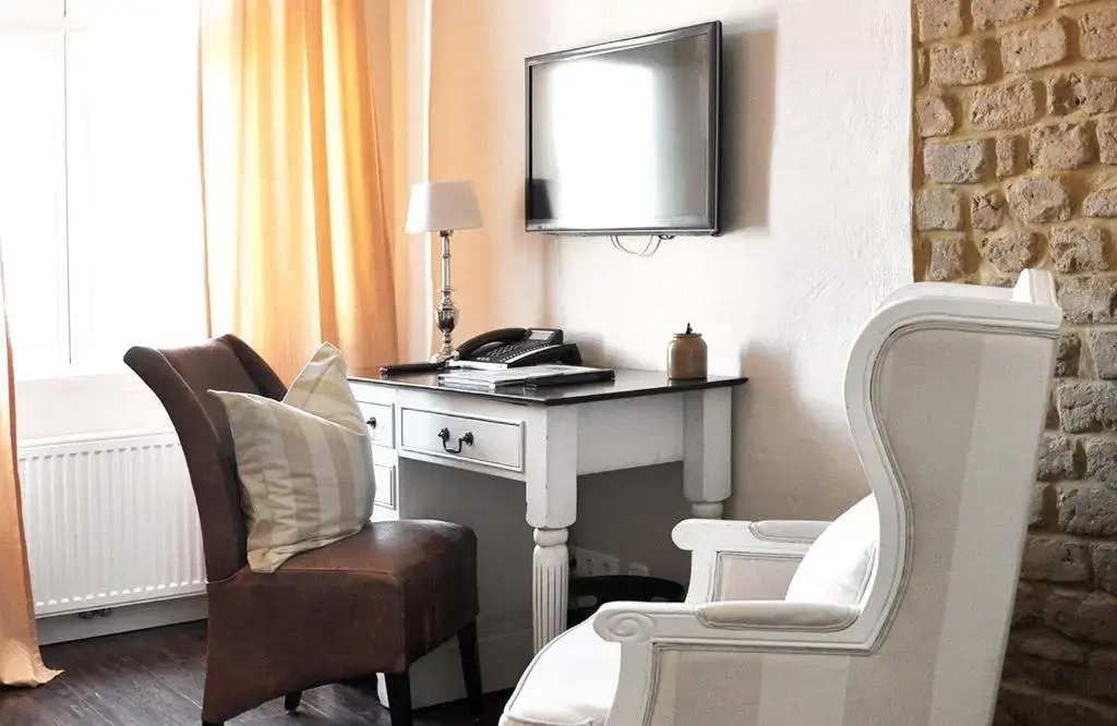 Klosterhotel Neuzelle