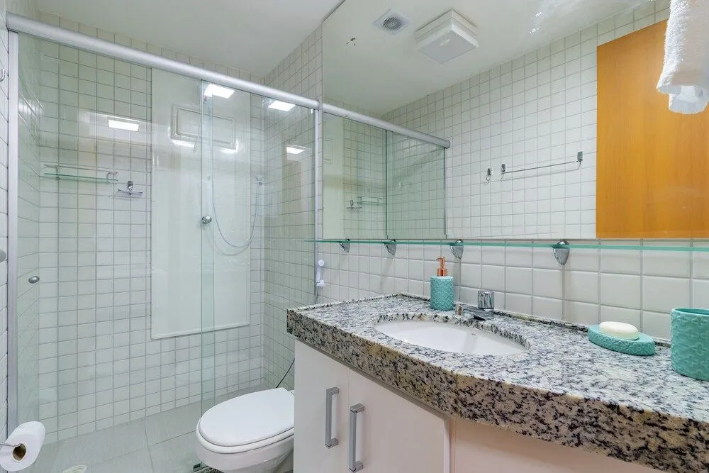 Cupe Beach Living para 8 por Carpediem