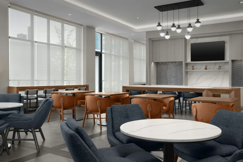 Homewood Suites By Hilton Portsmouth Downtown