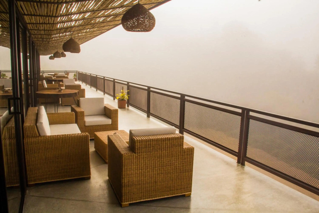Cannúa Lodge Hotel