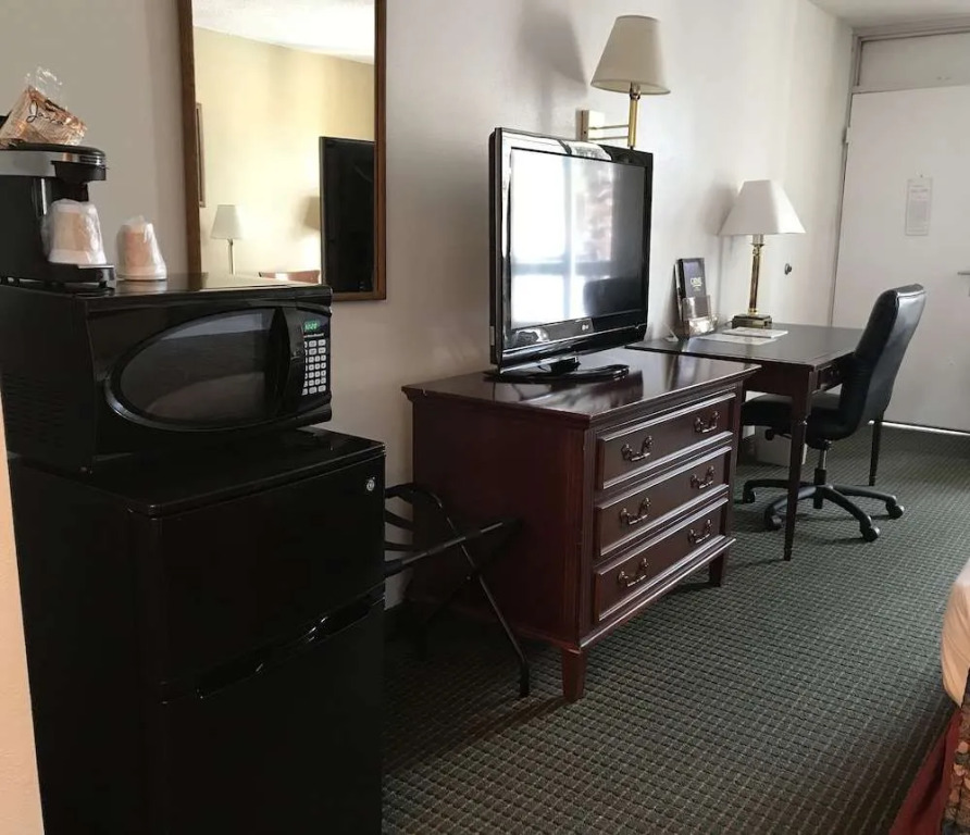Ramada Inn