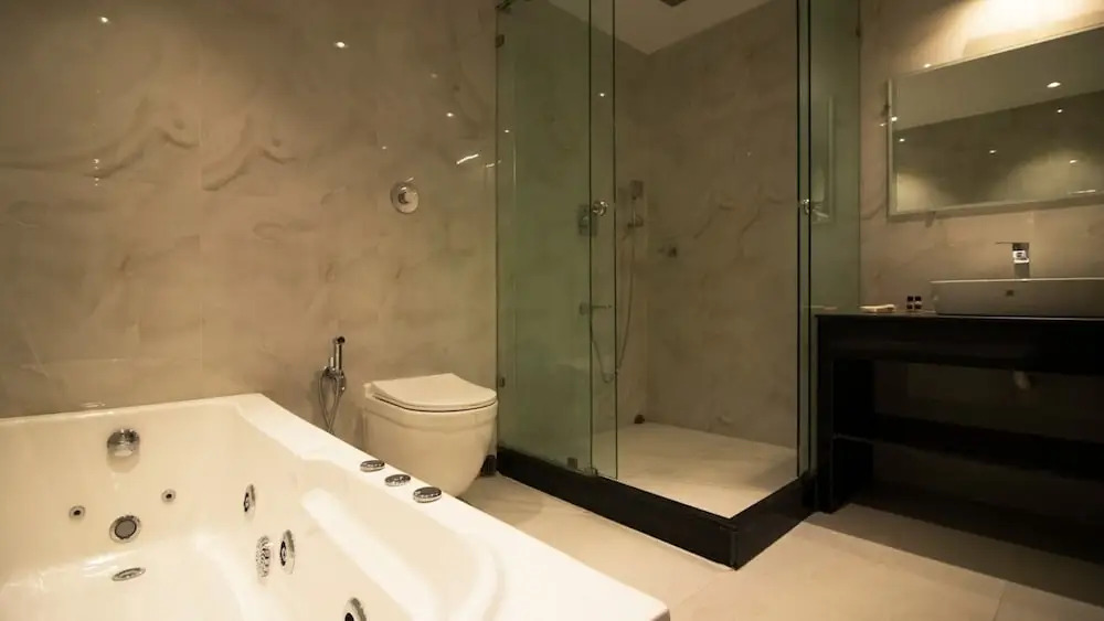 Hotel Hilton Bankura