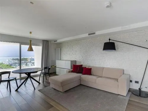 Hotel Italia Palace Suite Apartments