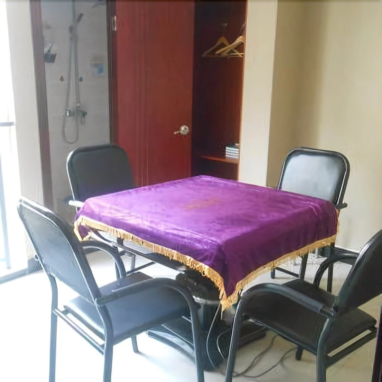 Kunming Shengtai Hotel
