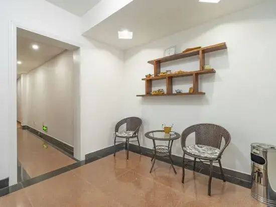 Ruyilou Hostel