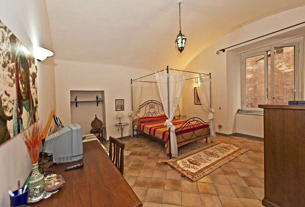 B&B "Centro Antico"