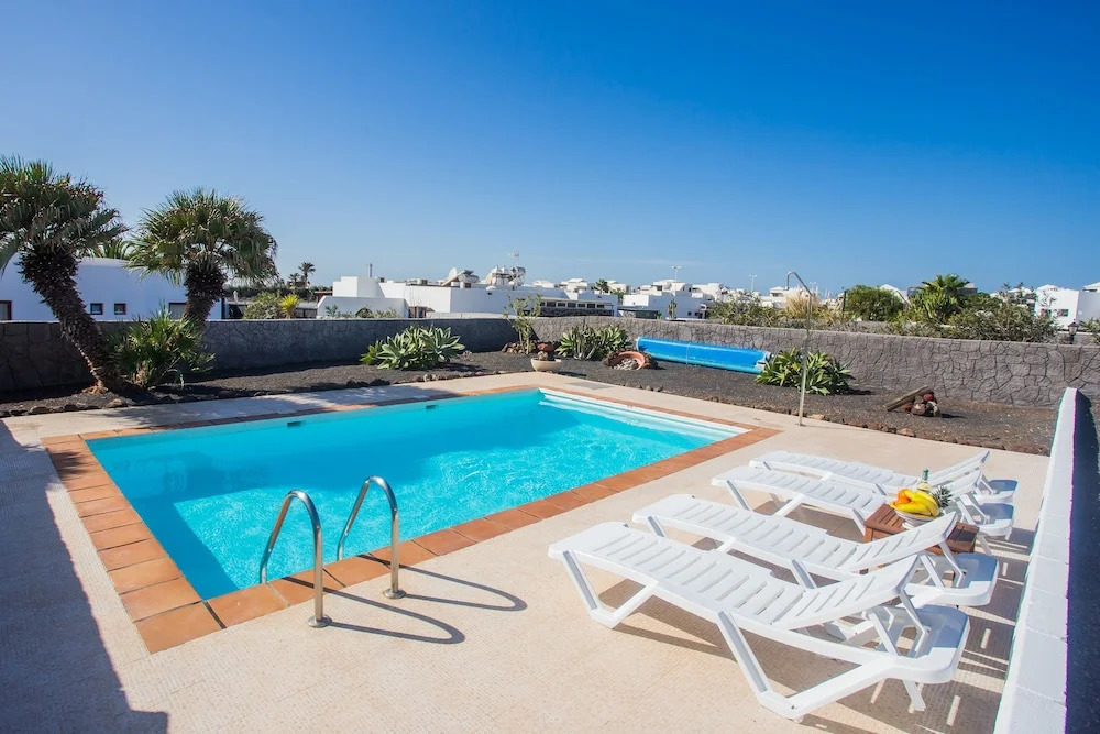 Calle Irlanda Holiday House