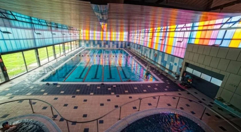 Hostal Europa