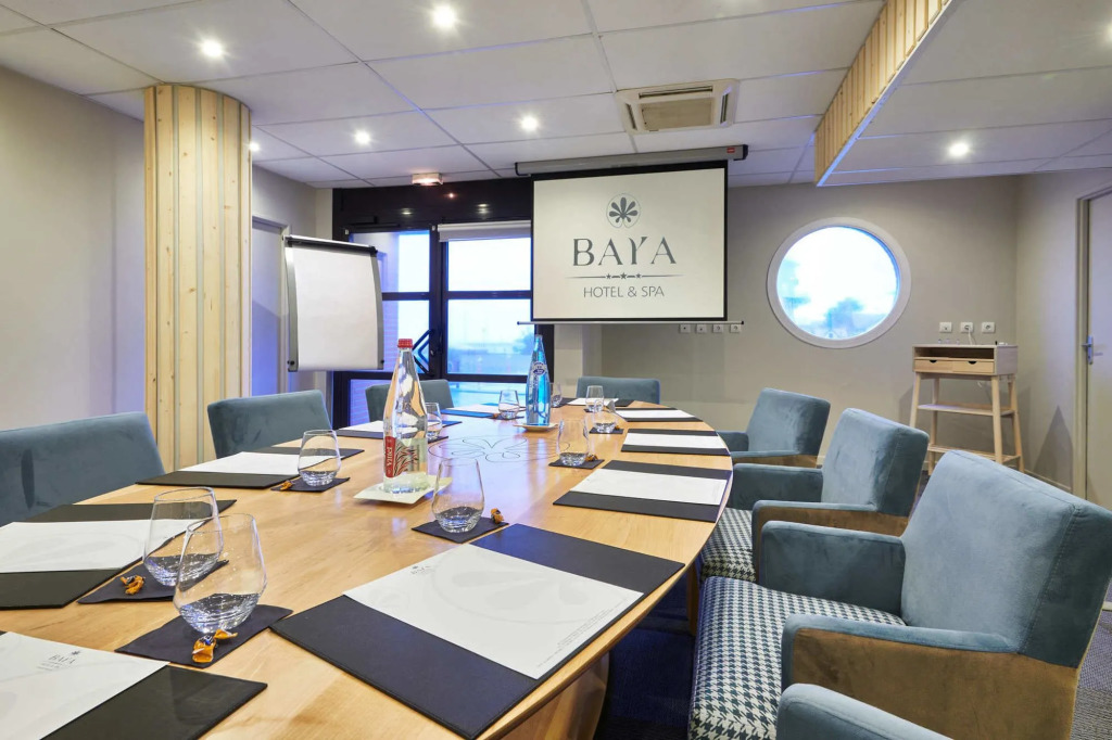 Baya Hotel