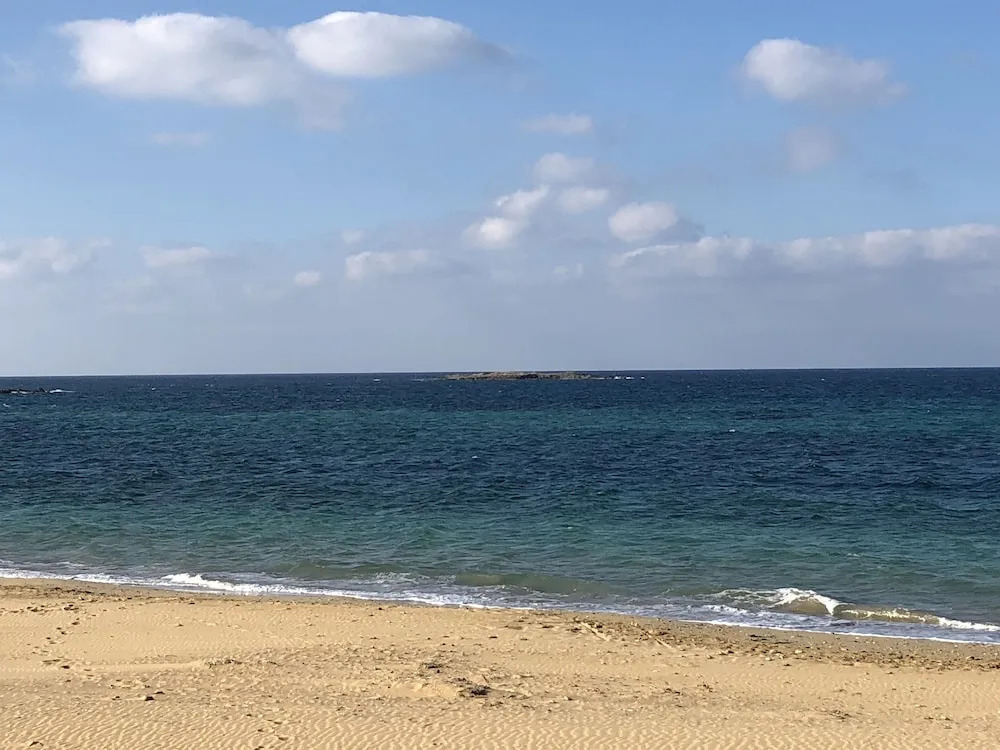 Ionian Sun Villa