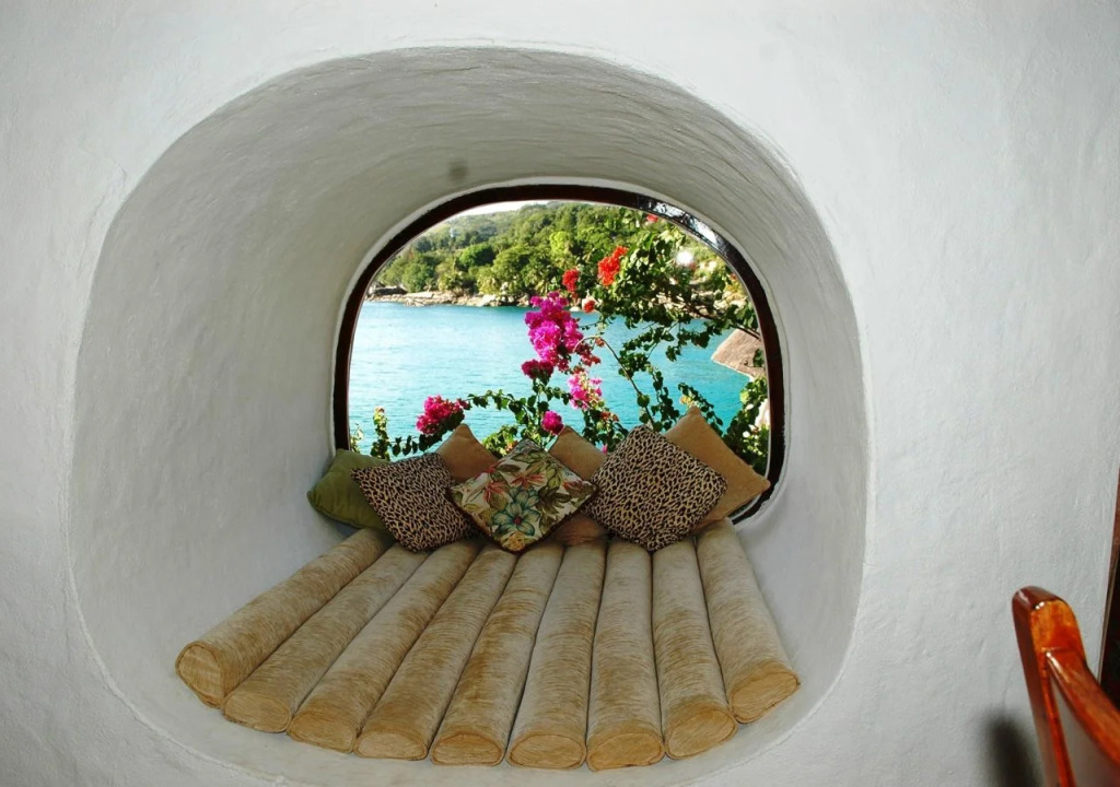 Sunset Beach Hotel