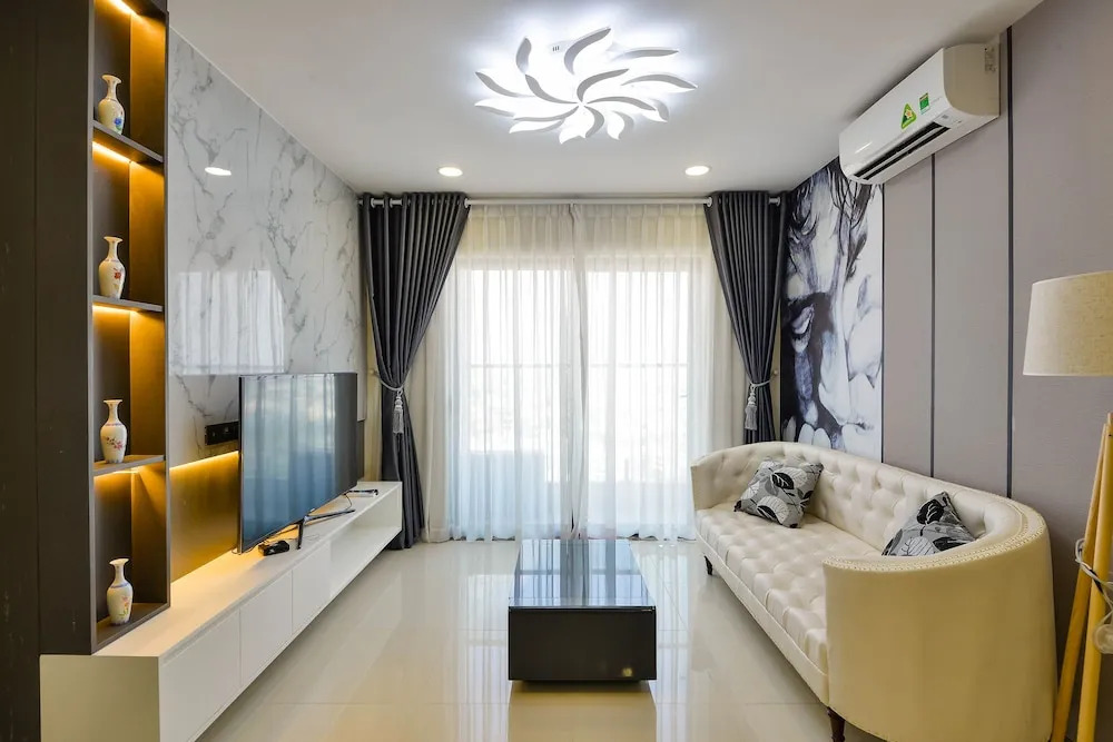 De Capella Aparment