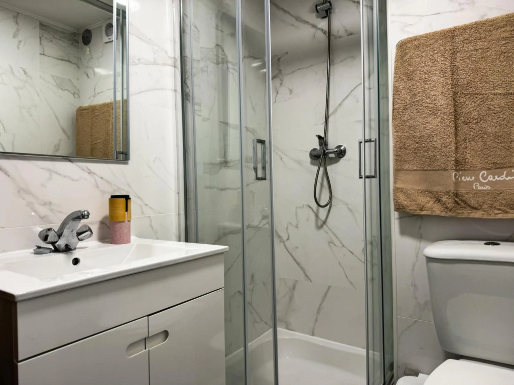 3Room Apartment in the Heart of Funchal