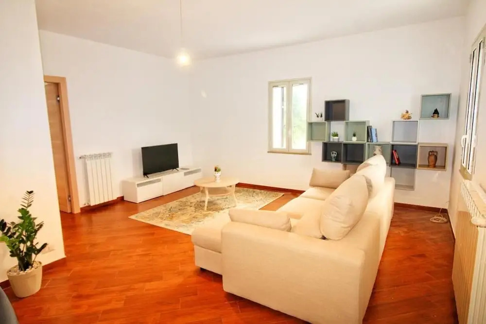Villa Daniela