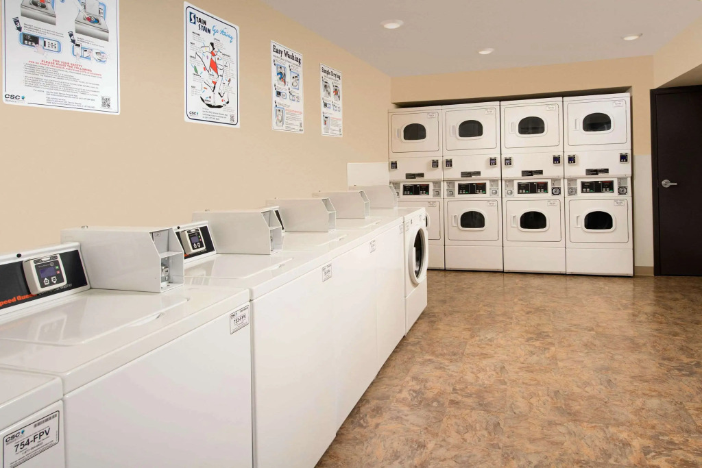 WoodSpring Suites San Angelo