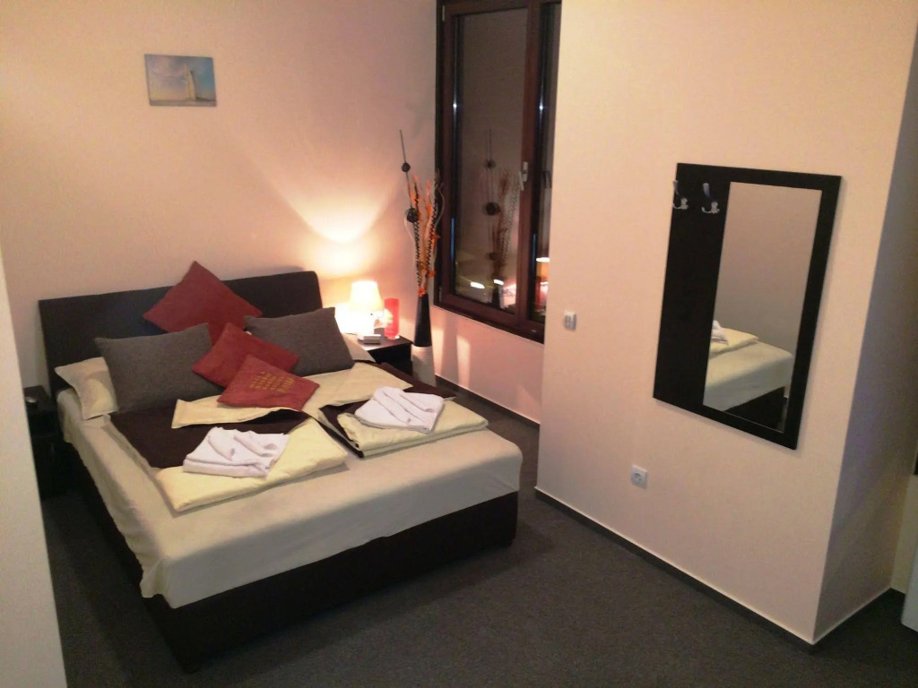 Dubai Hotel Budapest