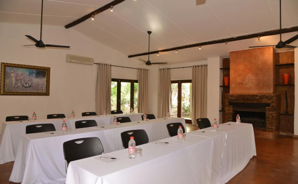Tala Game Reserve