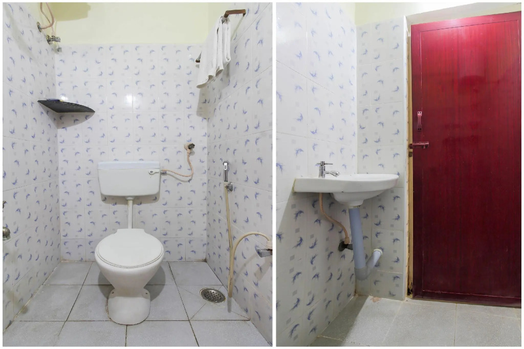 OYO 76215 Royal Residency
