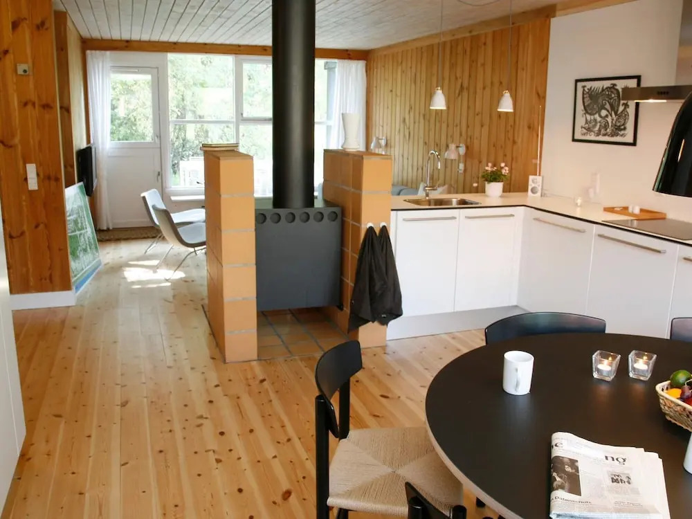 Holiday Home in Vaeggerlose- Free Waterpark Access
