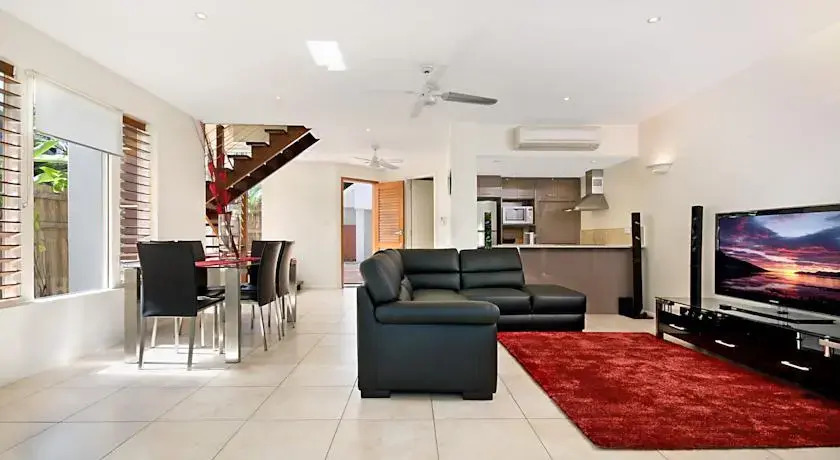 Villa 5 Templemoon Port Douglas
