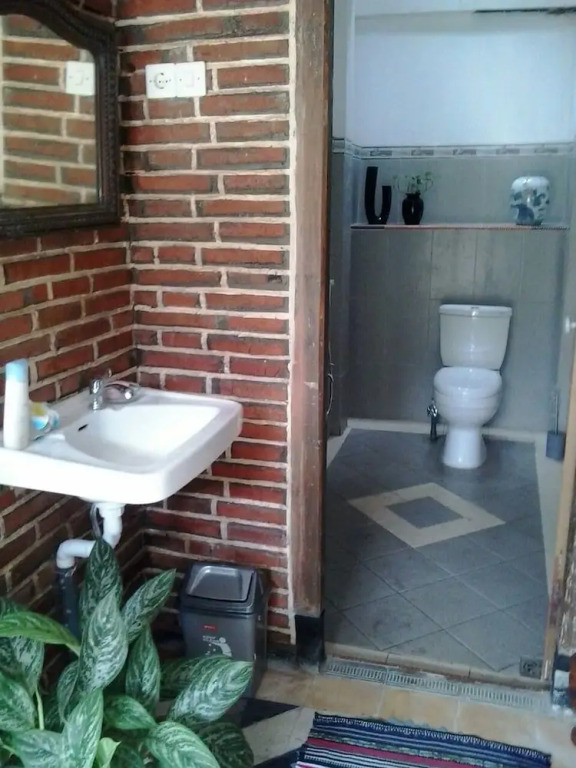 villas in batu indonesia homestay