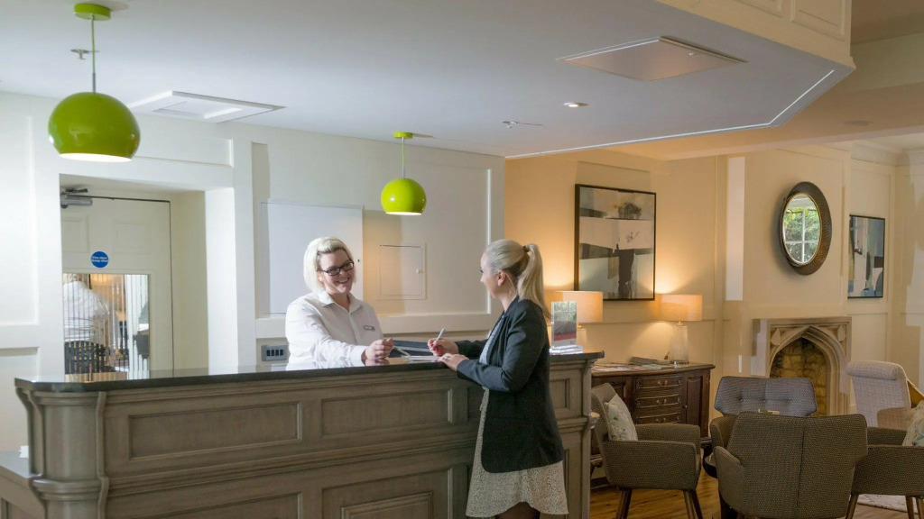 Holiday Inn Milton Keynes East M1 Junc 14 by IHG